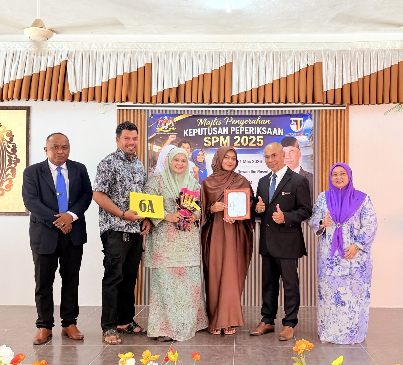 2025 SPM Excellence Appreciation Ceremony