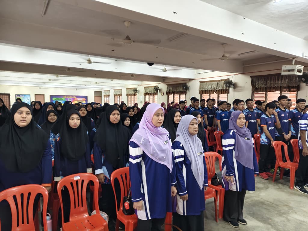 HAAKUSM Student Delegation Programme (DESIS) - Photo 01