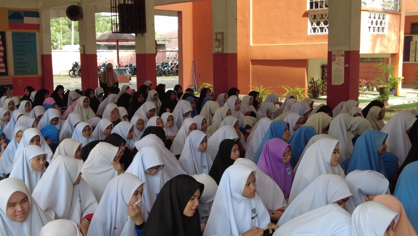 2026 Khatam Al-Quran Ceremony