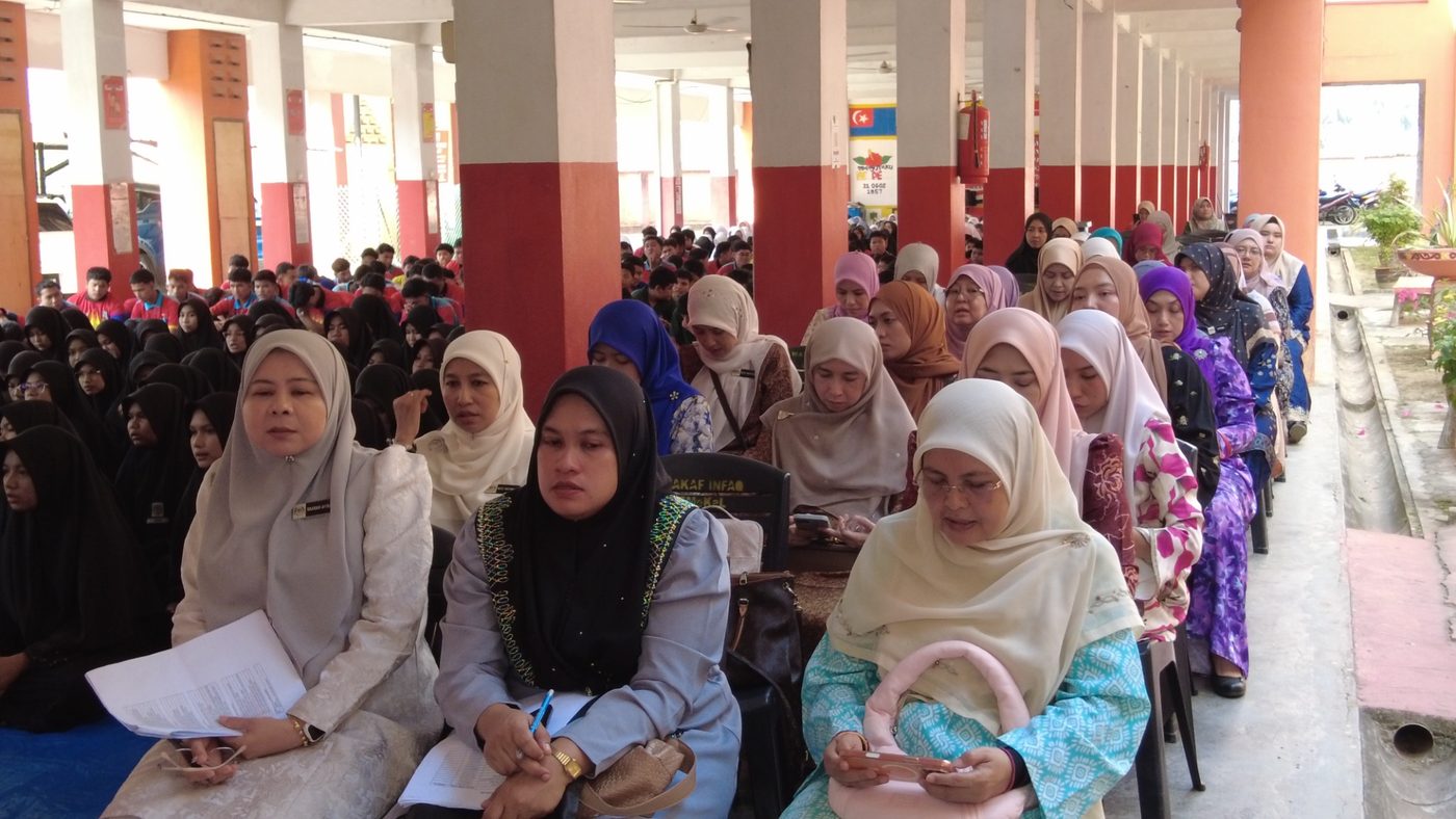 2026 Khatam Al-Quran Ceremony