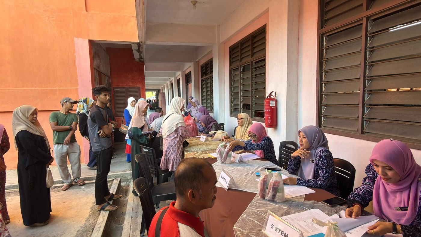 2026 SPM Parent Consultation Programme