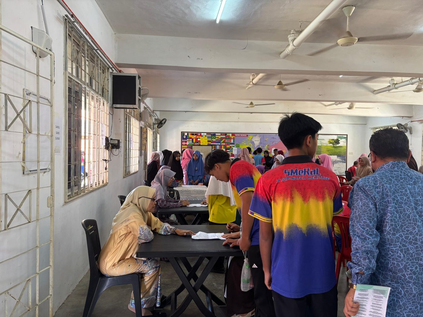 2026 SPM Parent Consultation Programme