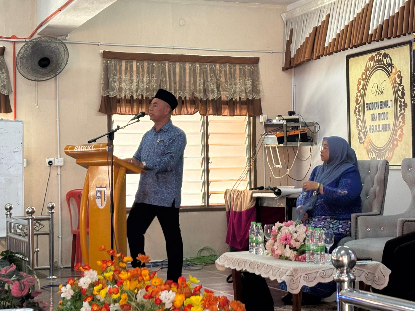2026 SPM Parent Consultation Programme