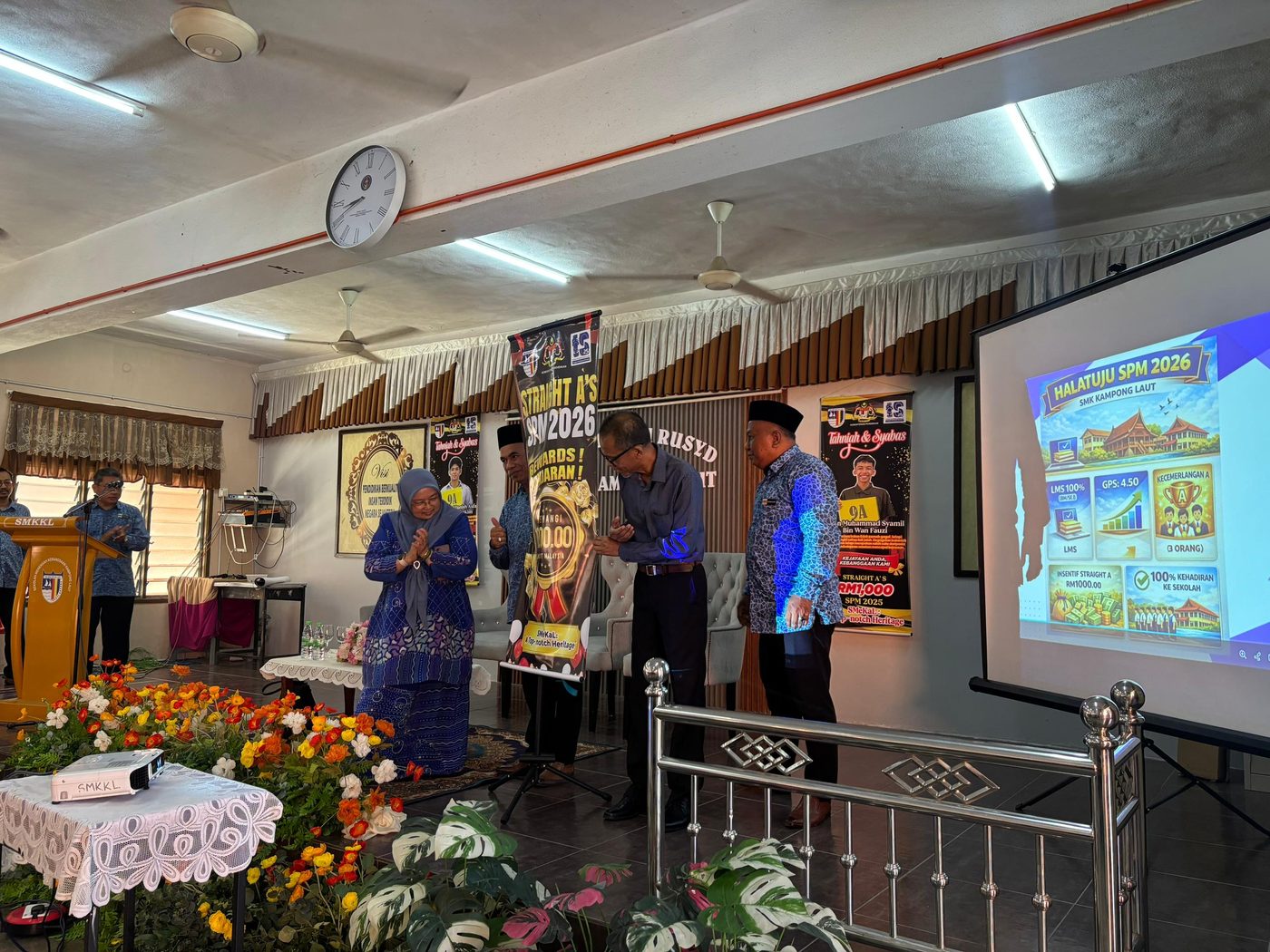 2026 SPM Parent Consultation Programme