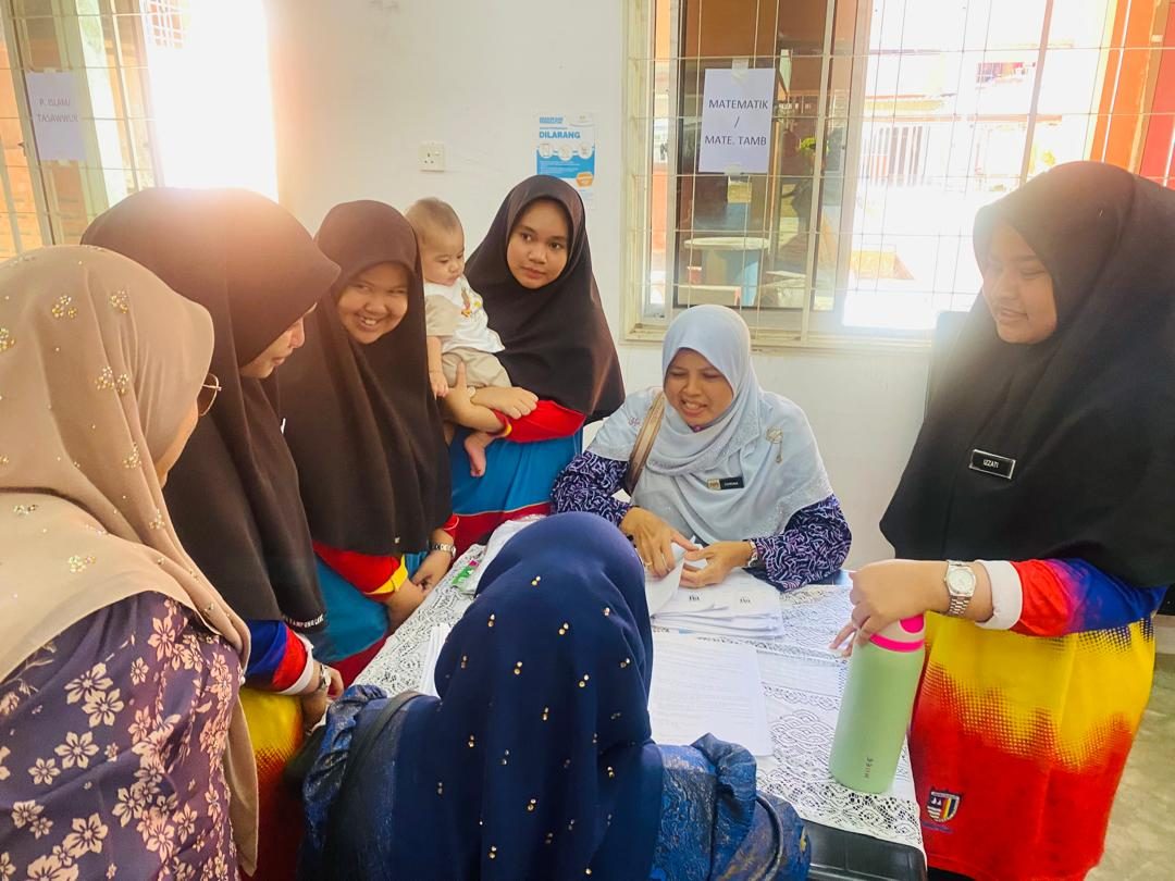 2026 SPM Parent Consultation Programme