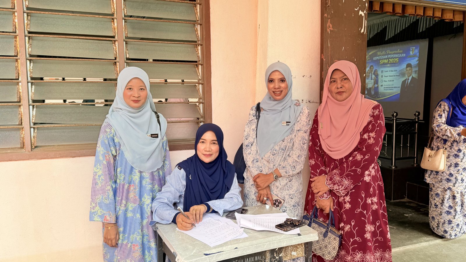 2026 SPM Parent Consultation Programme