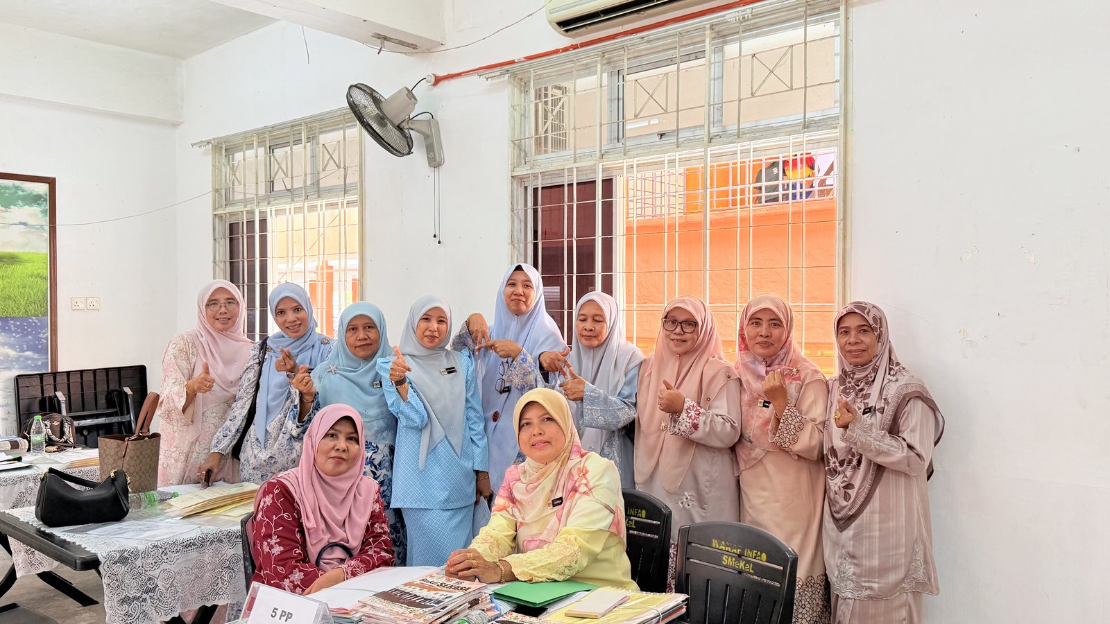 2026 SPM Parent Consultation Programme