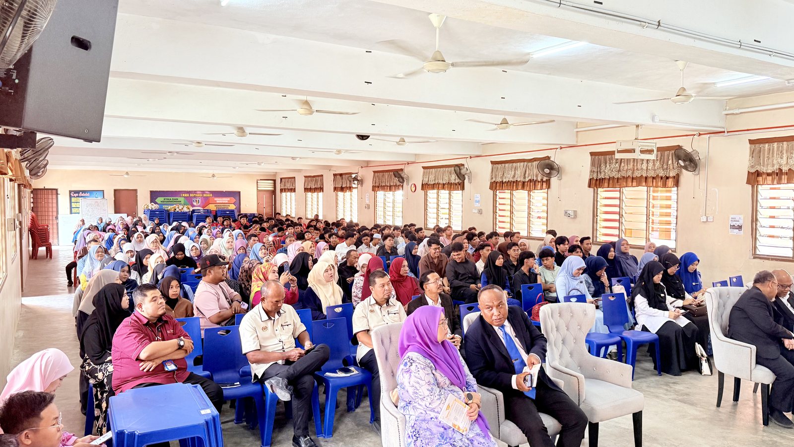 2026 SPM Parent Consultation Programme