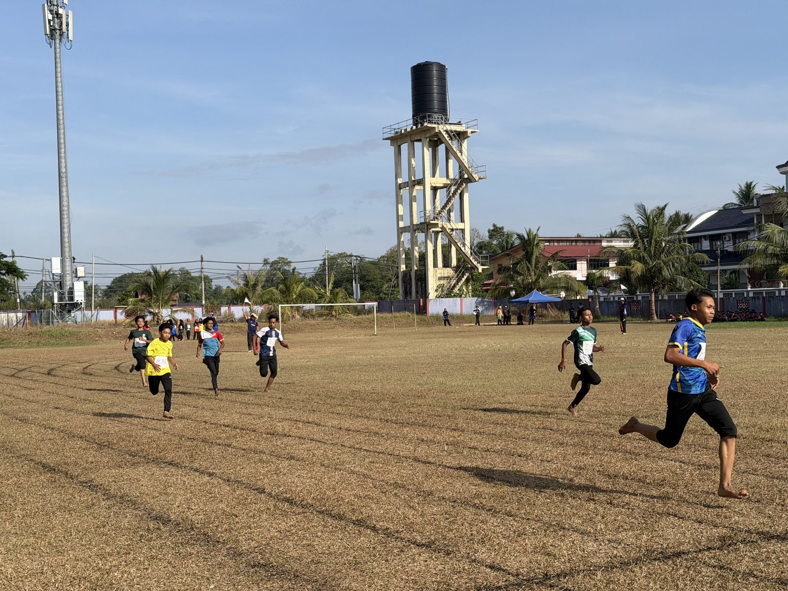 2026 Annual Athletics Championship