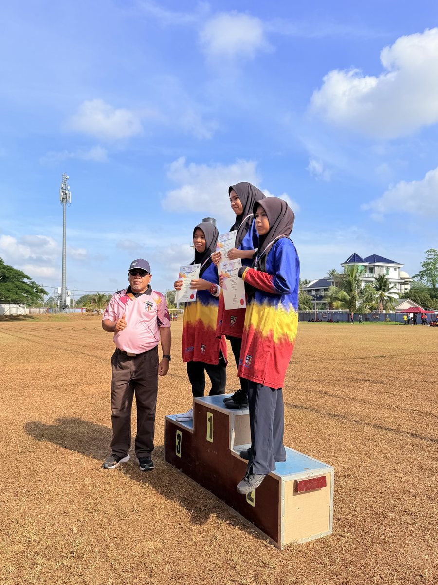 2026 Annual Athletics Championship