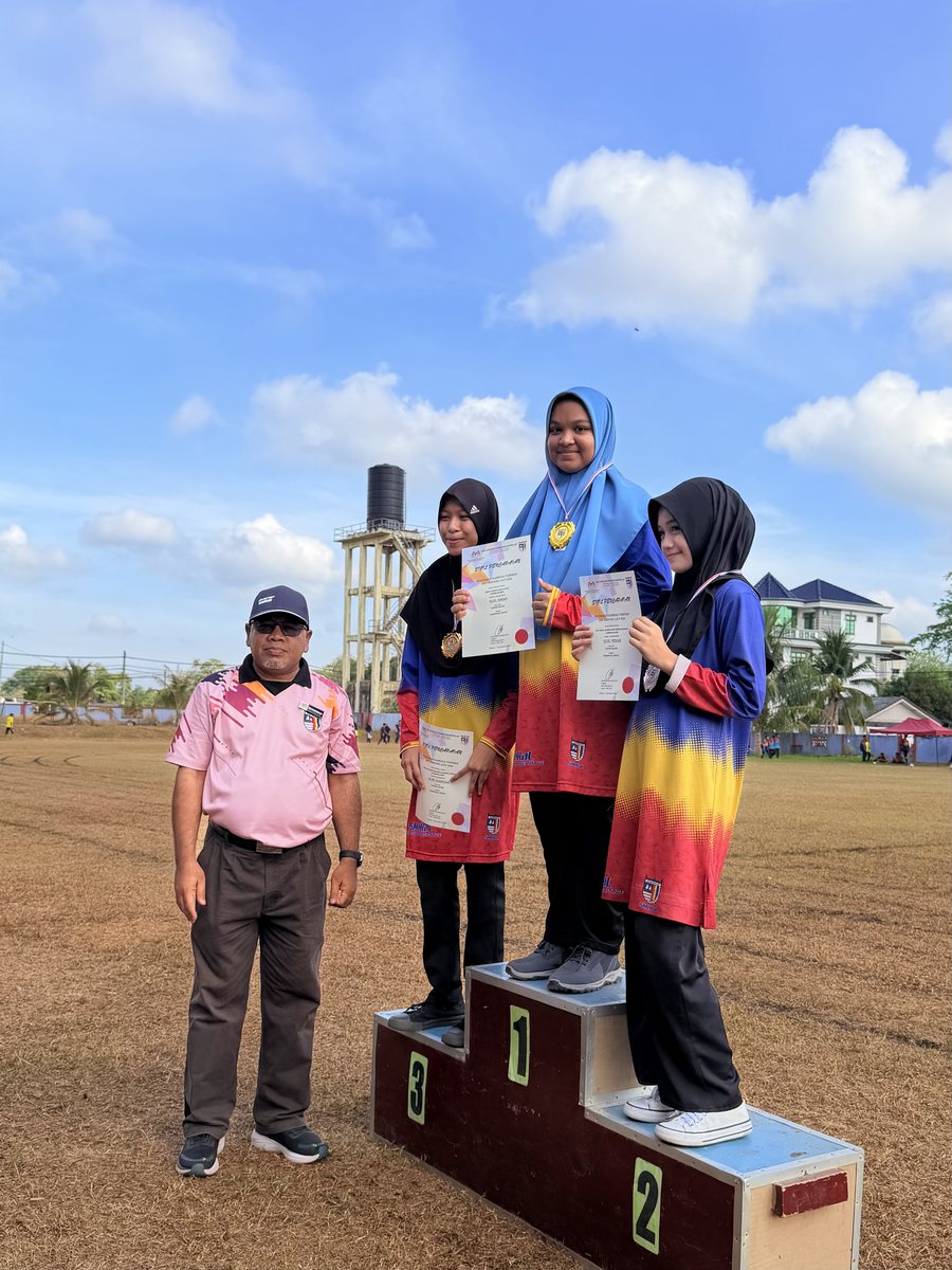 2026 Annual Athletics Championship