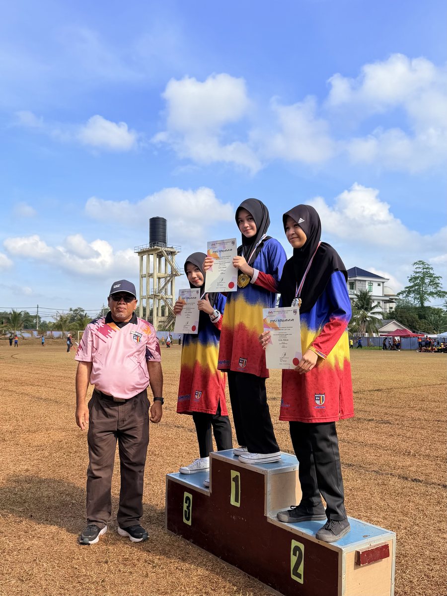 2026 Annual Athletics Championship