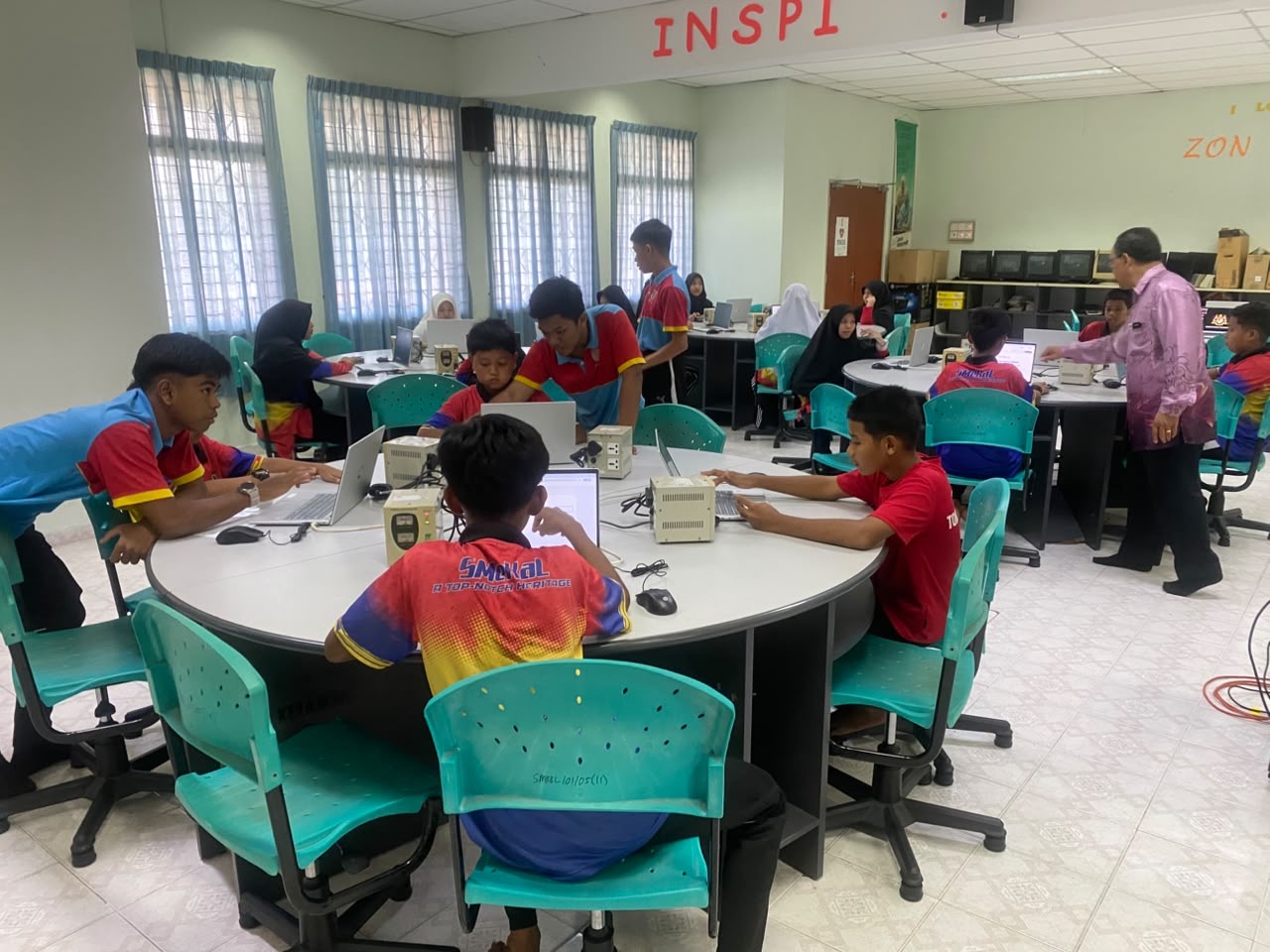 PKL 2026 assessment sessions