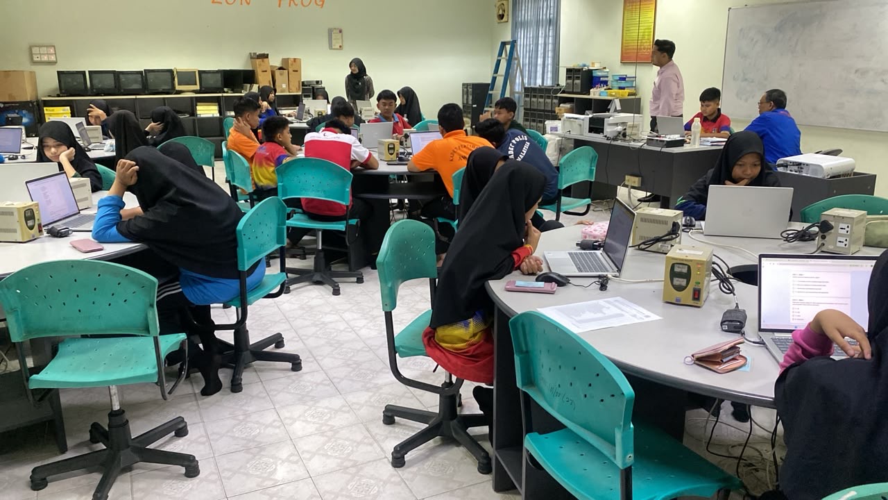 PKL 2026 Assessment in Progress - Photo 04
