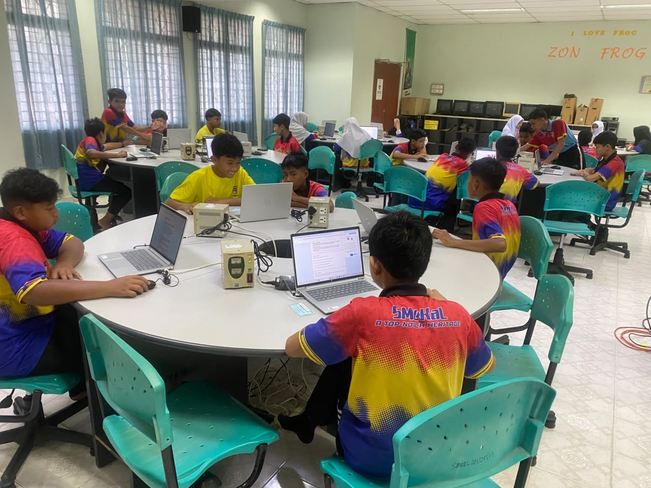 PKL 2026 Assessment in Progress - Photo 05