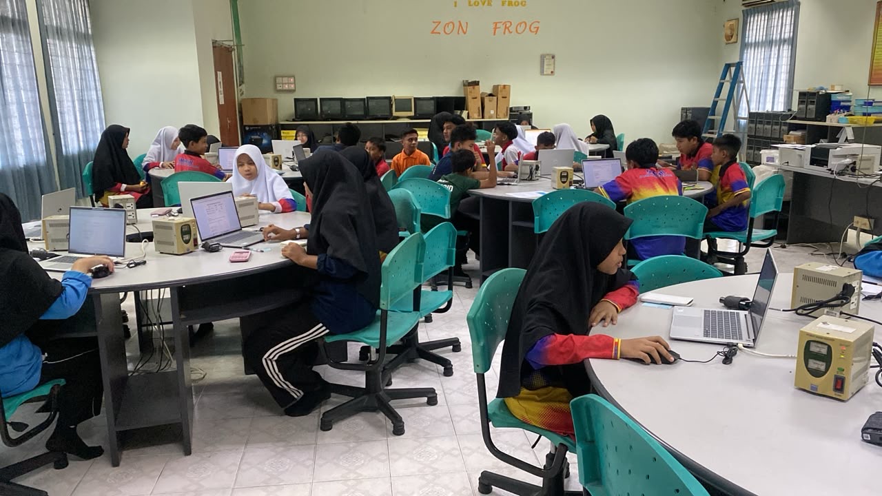 PKL 2026 Assessment in Progress - Photo 06
