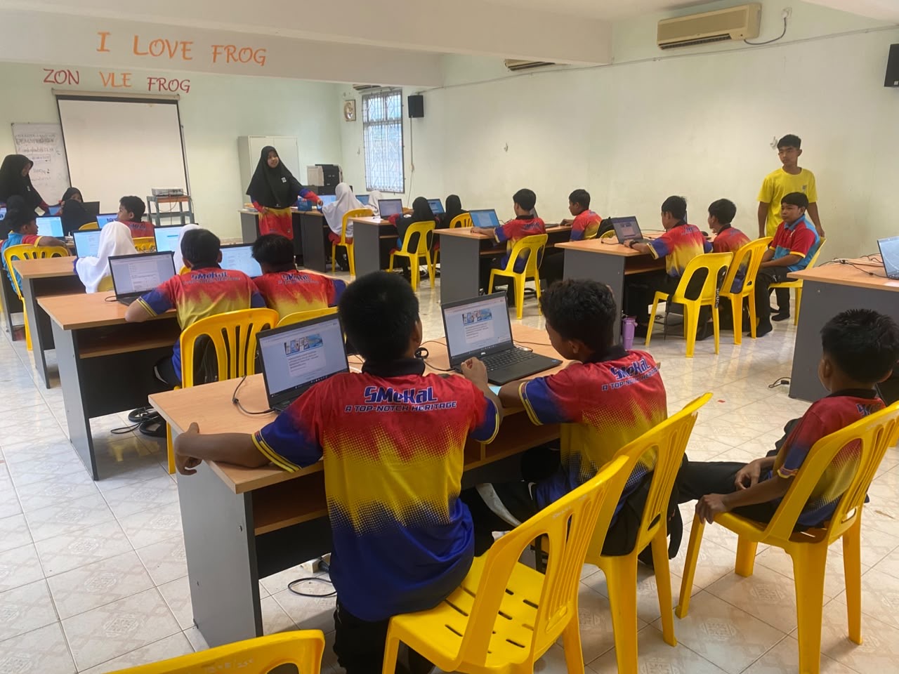 PKL 2026 Assessment in Progress - Photo 07