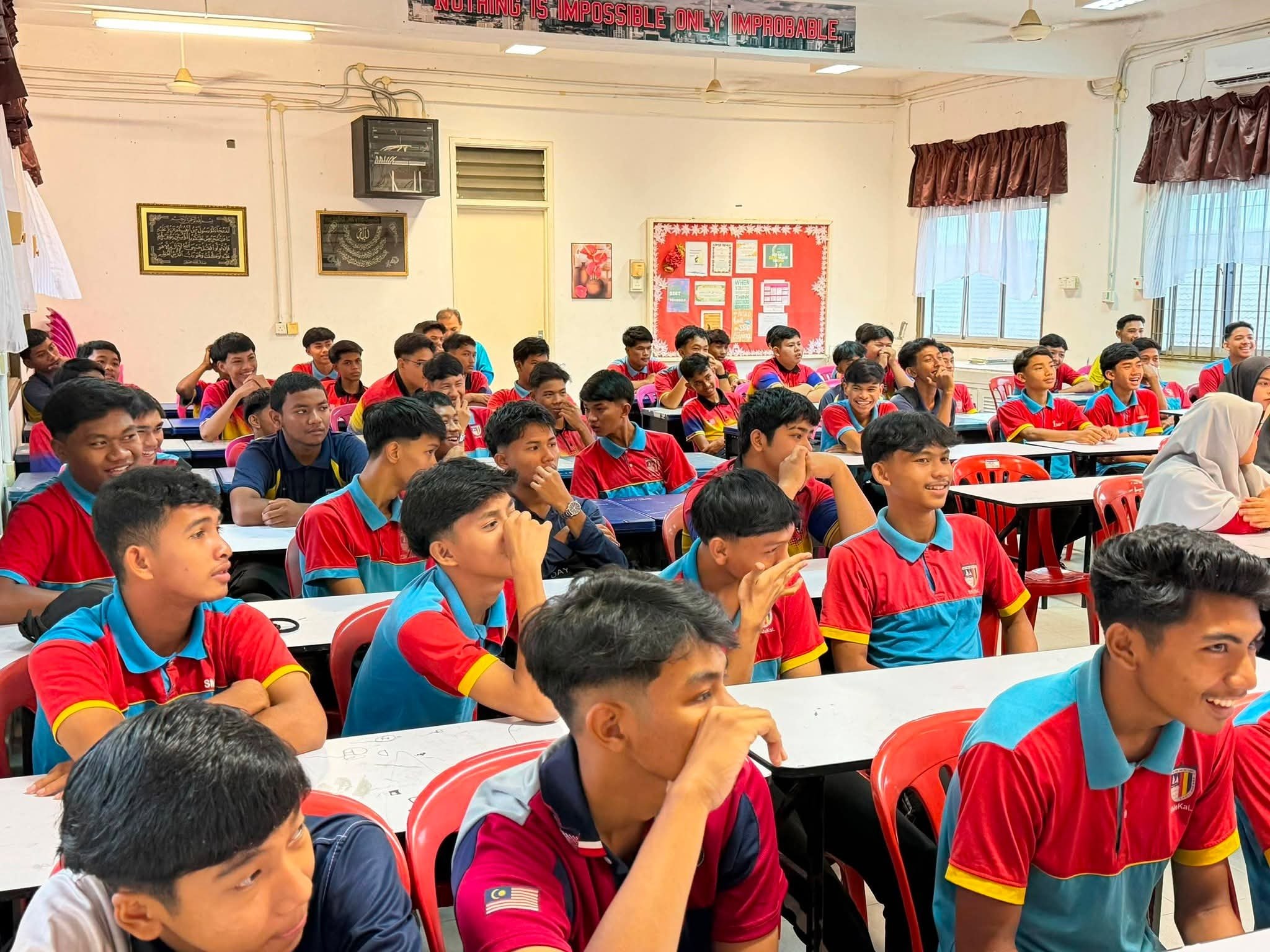 Student learning