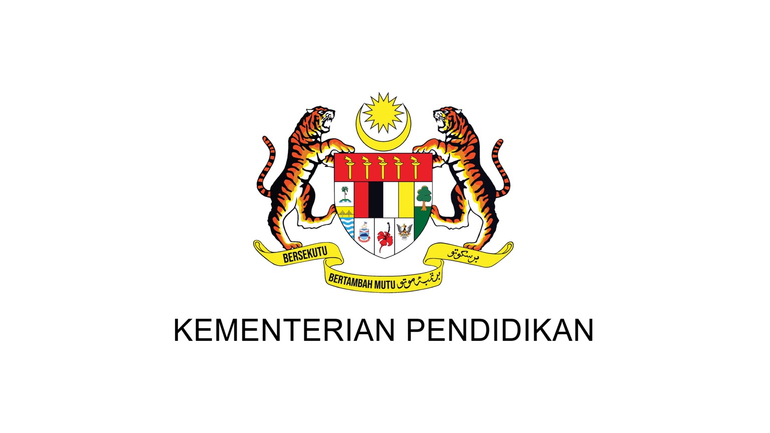 Ministry of Education